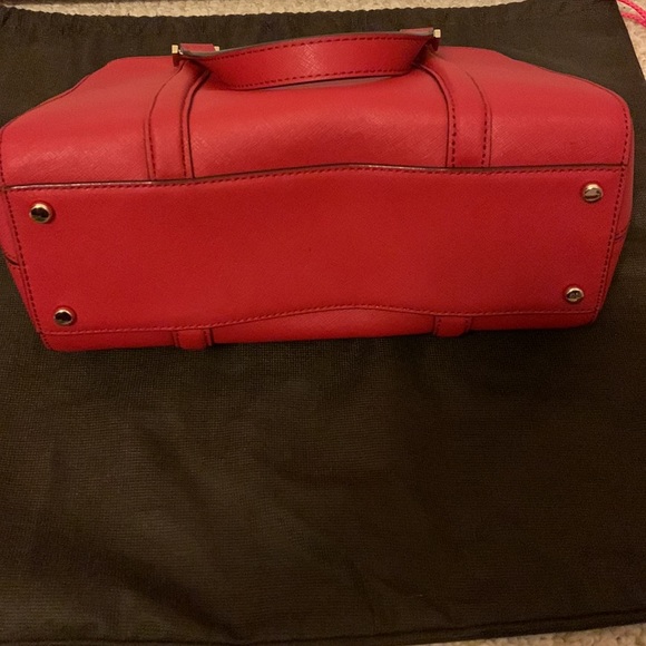 Kate Spade Newbury Lane Loden Handbag - Picture 5 of 10